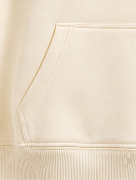 Scooterwerkstatt Premium Oversize Hoodie – 500gr Heavyweight Kapuzenpullover mit Logo