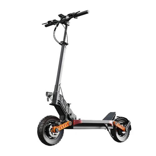 JOYOR S10-S-Z SW 60kmh 65km 1080Wh 2x1000W 120kg E-Scooter