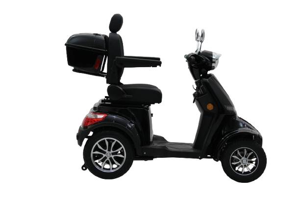 Skyblue Motors Beetle 4 Li-Io 25kmh/1000W/20Ah SW Seniorenmobil