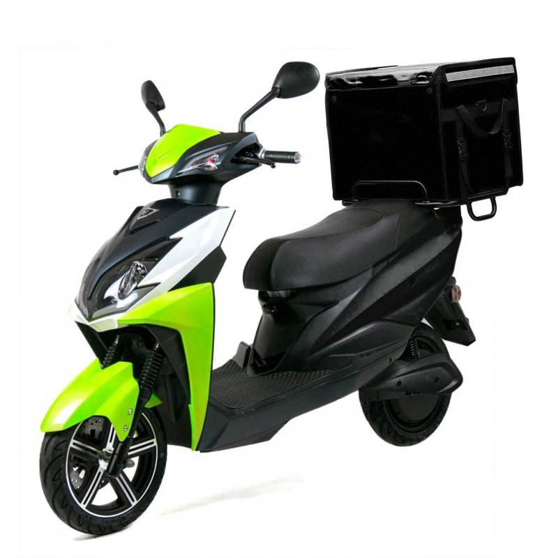 Futura Falcon 3400 Li Lieferdienst 45kmh/2400W/20Ah GN E-Roller