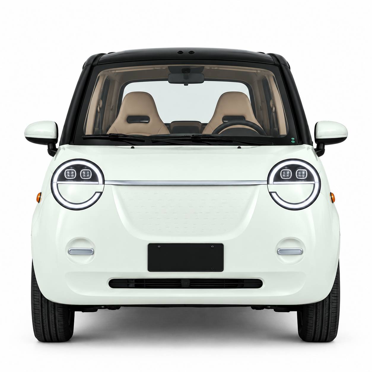 Futura Dora Li LFP 45kmh/4000W/60V/100Ah/240kg/100km WS Microcar