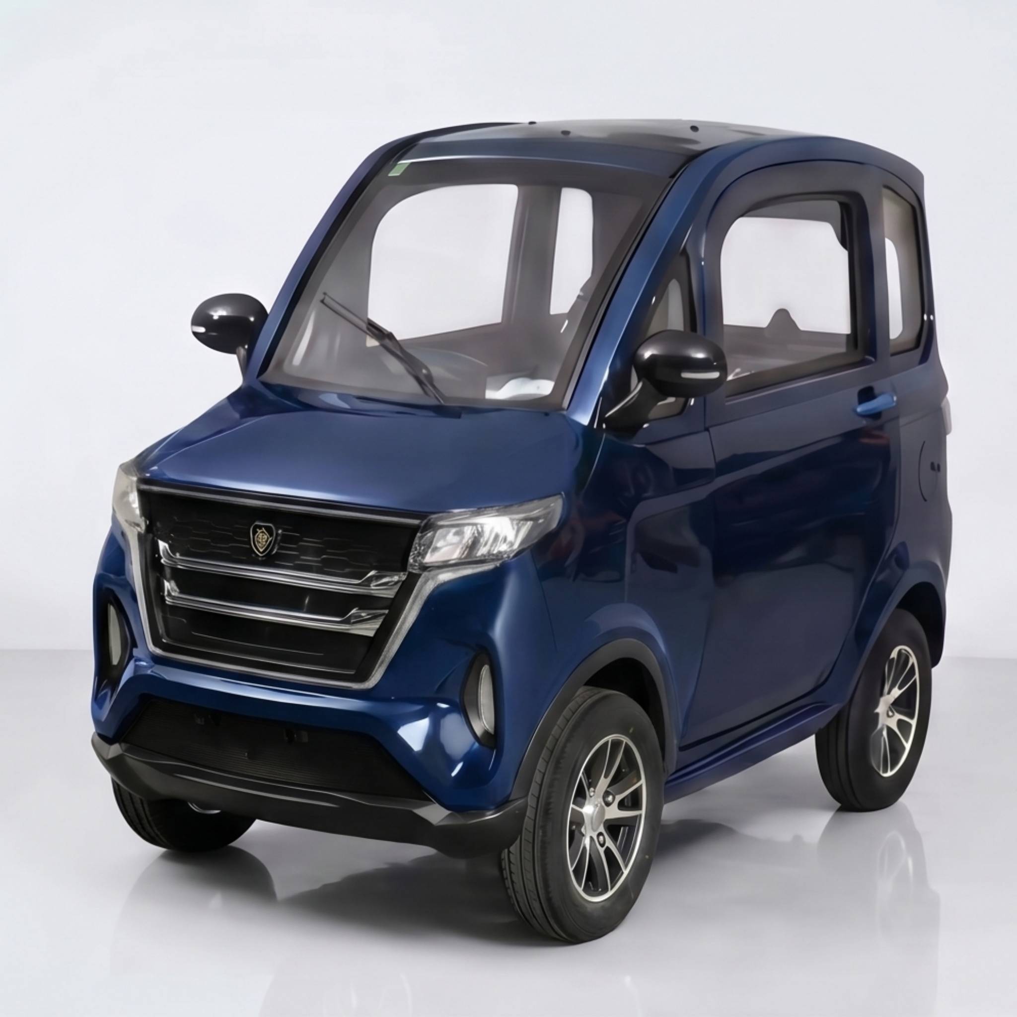SWEXA Matrix 4 Blei 45kmh/1500W/60V/80Ah/290kg/110km BL Microcar