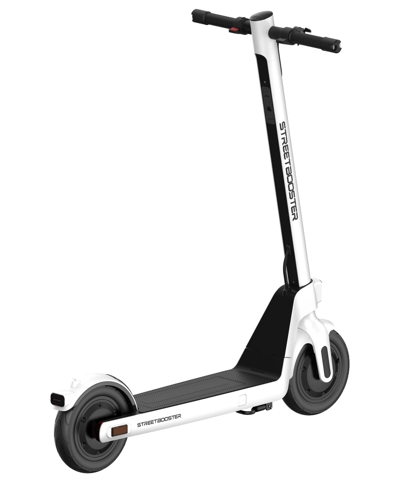 Streetbooster Sirius WS 22kmh 40km 500W 960W 120kg E-Scooter ABE