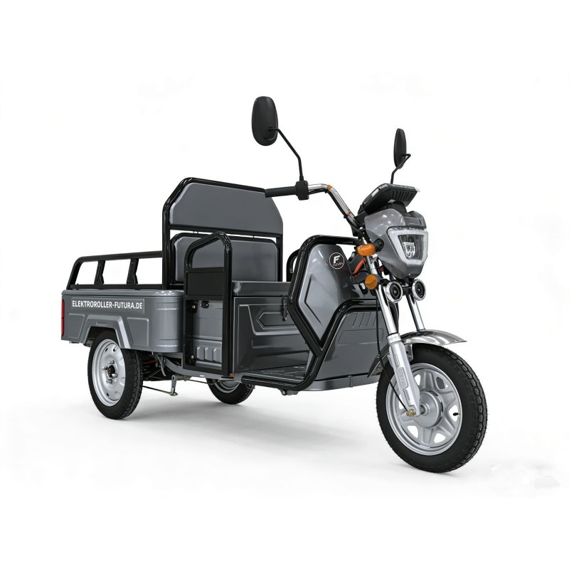 Futura Cargo Plus Blei 45kmh/2540W/20Ah/60km GR E-Kabinenroller