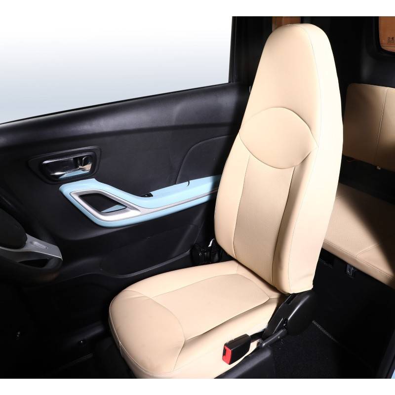 Futura Two Li Li-Io 25kmh | 45kmh/1500W/2x52Ah GR E-Kabinenroller