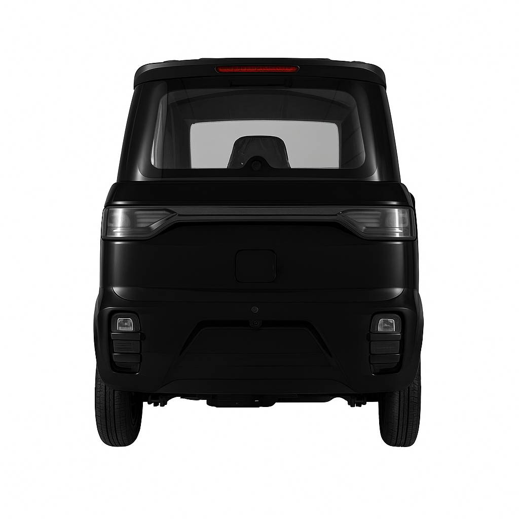 SWMG Pulse V3 Li-Io 45kmh/2200W/75Ah/110km SW E-Kabinenroller