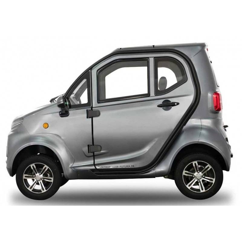 Futura Lima Q7 LI Li-Io 25kmh/3000W/55Ah/70km GR E-Kabinenroller