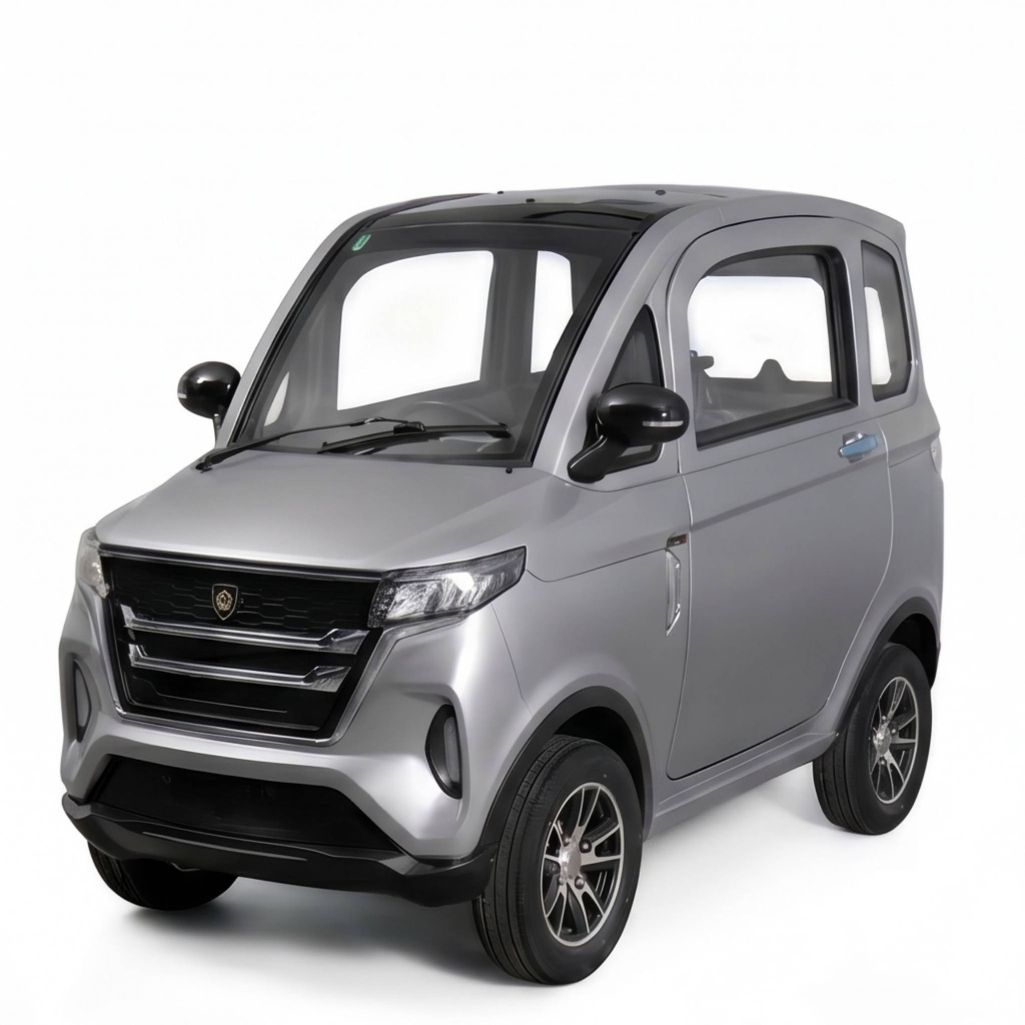 SWEXA Matrix 4 Blei 45kmh/1500W/60V/80Ah/290kg/110km GR Microcar