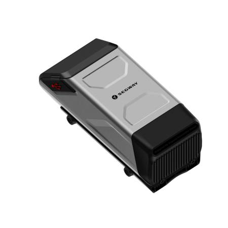 Original E-Scooter Zusatz Batterie für Segway G3, F3, GT3 10Ah SW