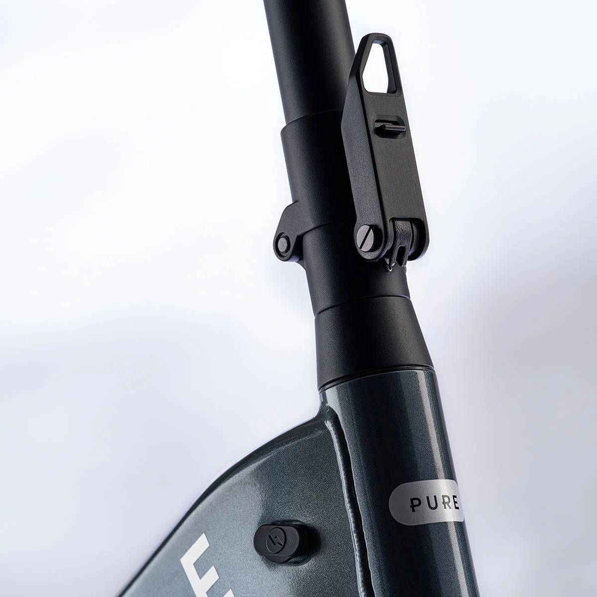 Streetbooster Pure Flex GR 22kmh 40km 350W 710W E-Scooter ABE