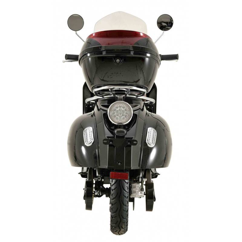 Futura Classico Li Highspeed Li-Io 80kmh/2900W/40Ah GR E-Roller