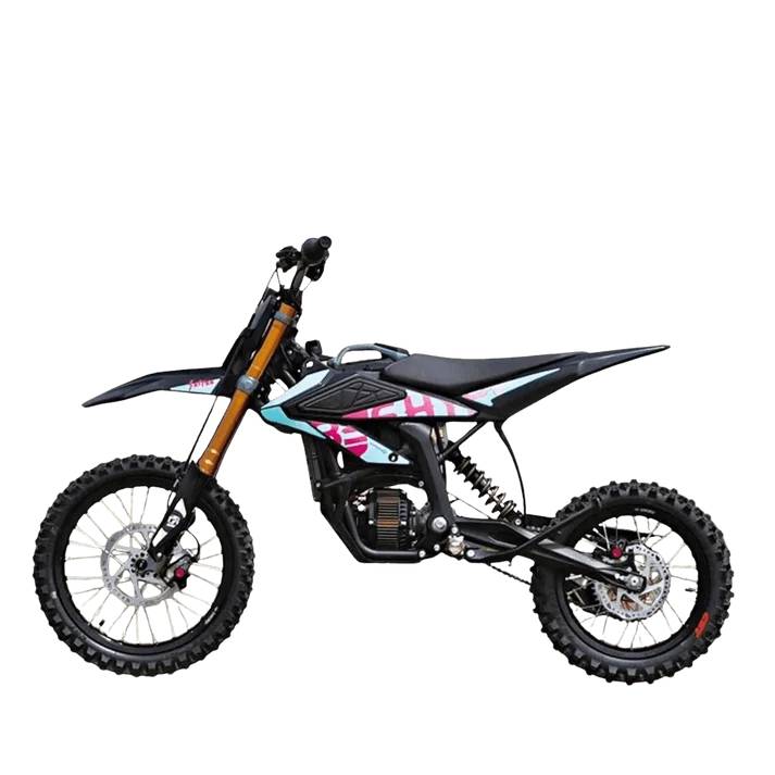 SURRON Hyperbee Li-Io 55kmh/3000W/25Ah/65kg/50km RS E-Roller