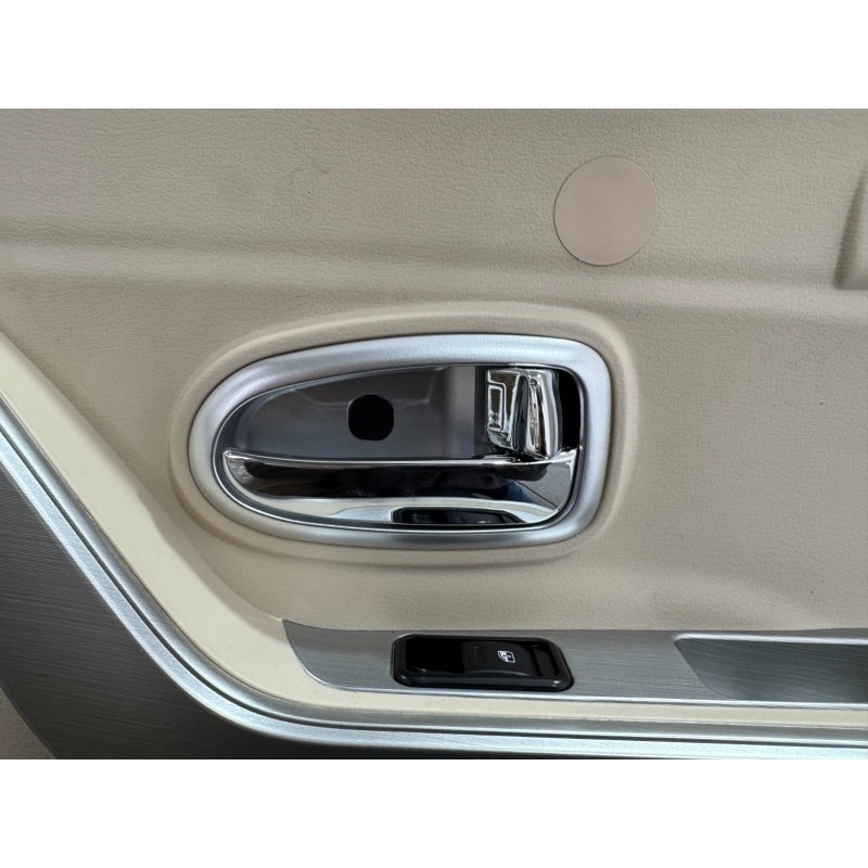 Futura Dora Li Li-Io 45kmh/4000W/2x60Ah/140km WS E-Kabinenroller