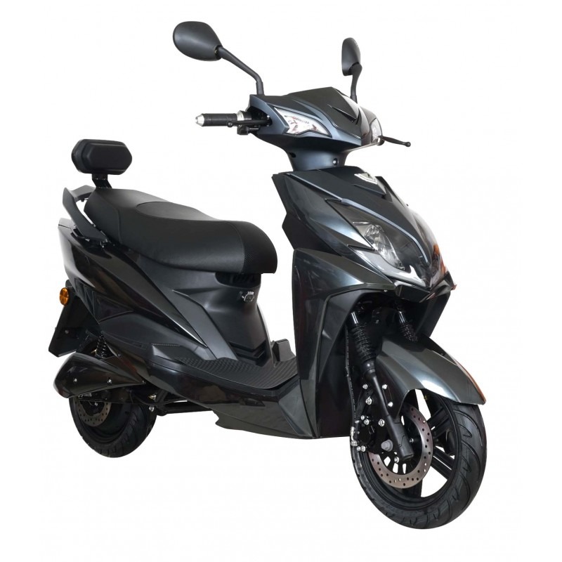 Futura Falcon Double Li-Io 25kmh/2400W/20Ah/80km PB E-Roller