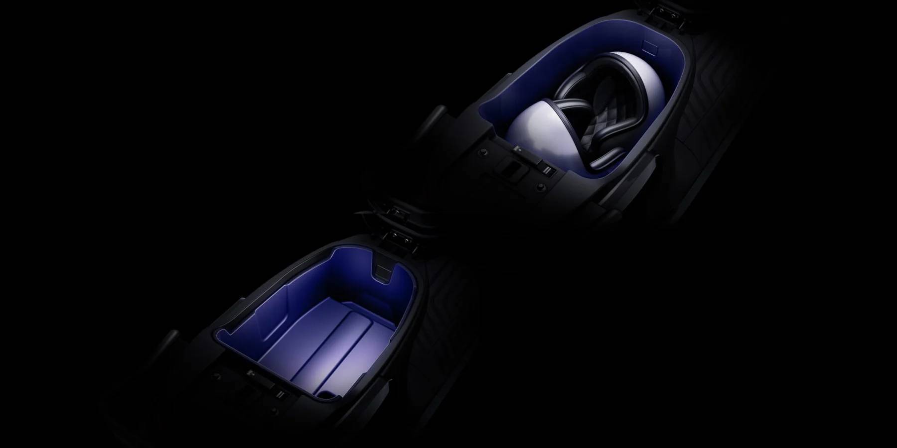 Segway Ninebot E300SE Li-Io 105kmh/7800W/2x27Ah/130km SW E-Roller