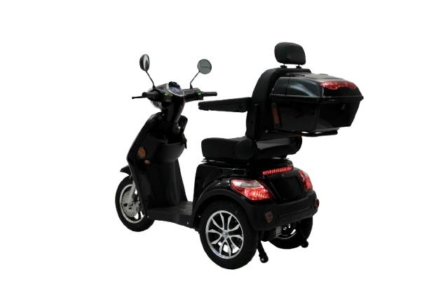 Skyblue Motors Beetle 3 Li-Io 25kmh/1000W/20Ah SW Seniorenmobil