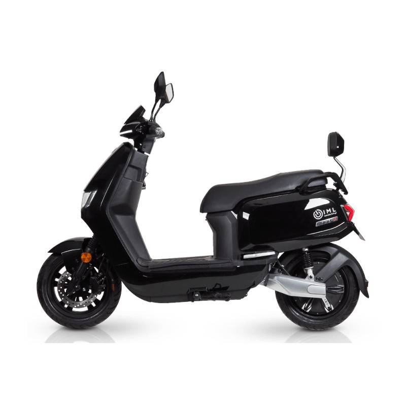 Futura Robo Li-Io 45kmh/2000W/72V/20Ah/170kg/60km SW E-Roller