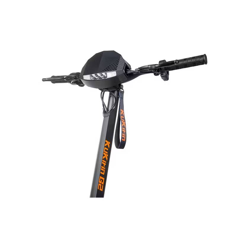 KuKirin G2 GR 45kmh 55km 748,8Wh 800W 120kg E-Scooter