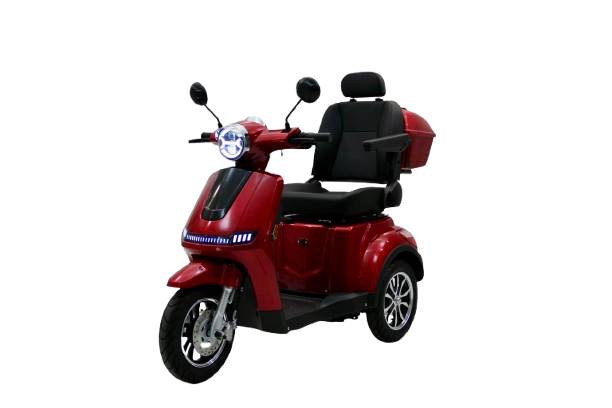 Skyblue Motors Beetle 3 Li-Io 25kmh/1000W/20Ah RT Seniorenmobil