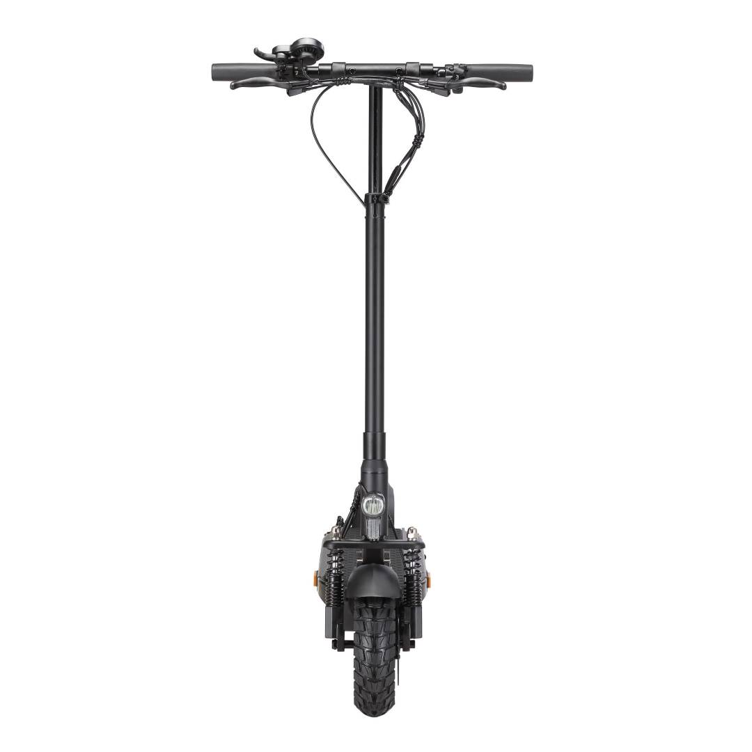 JOYOR Y8-S SW 22kmh 100km 1248Wh 500W 900W 120kg E-Scooter ABE