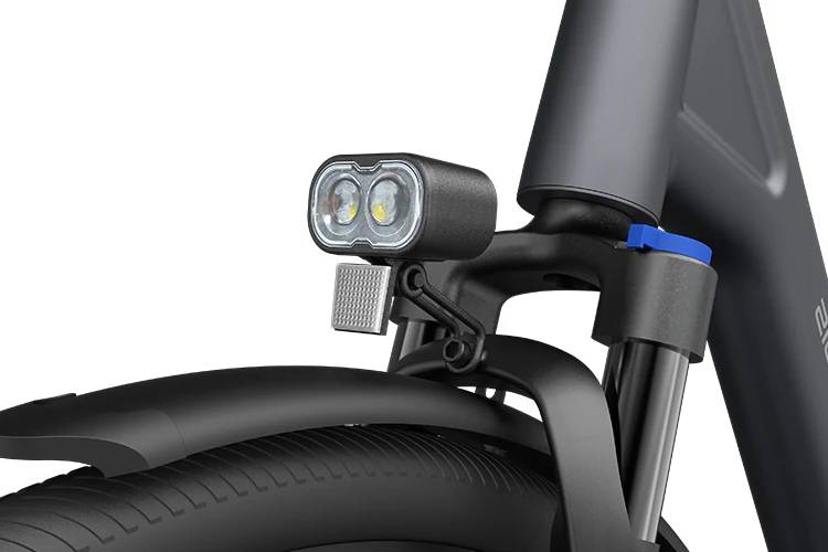 ADO Air-28 E-Bike GR 28" 36V/9,6Ah/346Wh/120kg 100km Citybike