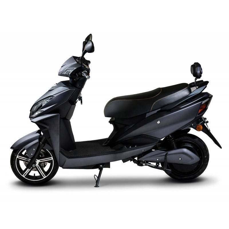 Futura Falcon Double Max Range Li-Io 45kmh/2400W/30Ah SW E-Roller