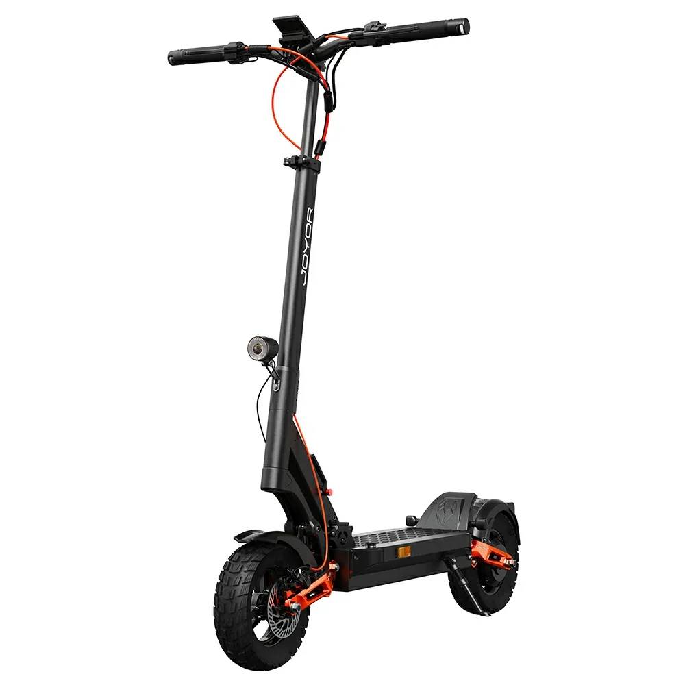 Joyor T6E Pro SW 22kmh 90km 1248Wh 500W 1600W 148kg E-Scooter ABE
