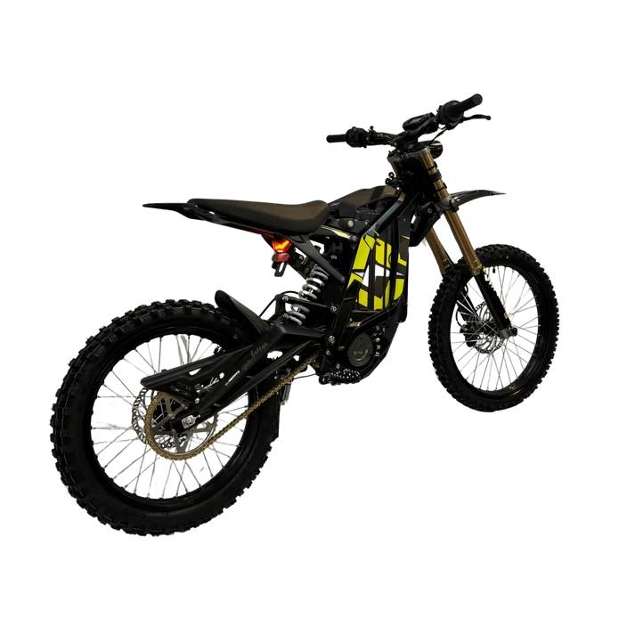 SURRON Light Bee Li-Io 45kmh/2040W/40Ah/100kg/60km SW E-Roller