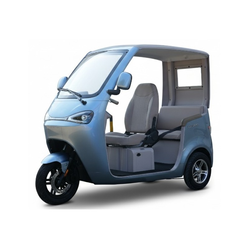 Futura E-Move Blei 45kmh/2000W/45Ah/244kg/70km BL E-Kabinenroller