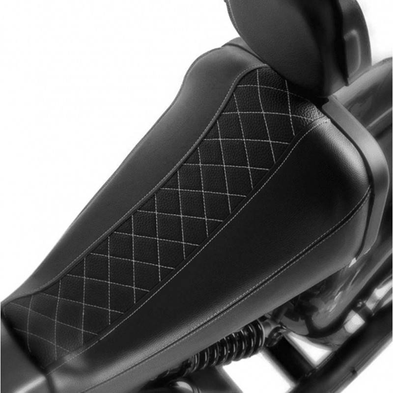 Futura HL 6.0 Li-Io 45kmh/3000W/60V/45Ah/149kg/100km RT E-Chopper