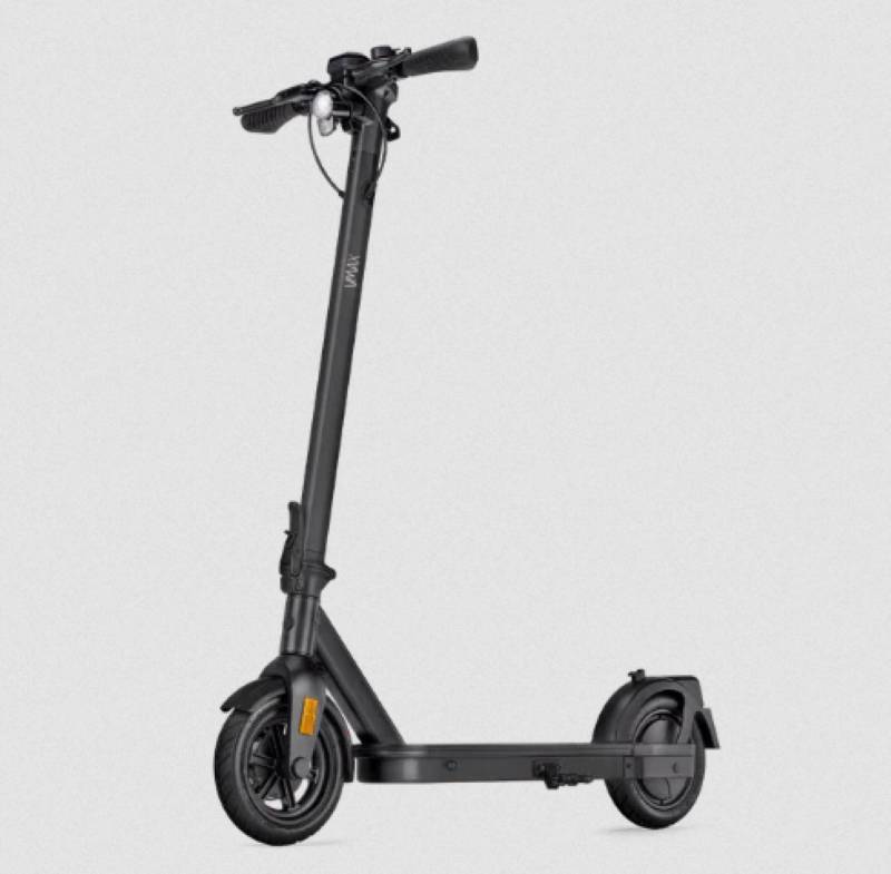 VMAX VX5 Pro ST SW 22kmh 25km 281Wh 400W 800W 120kg E-Scooter ABE