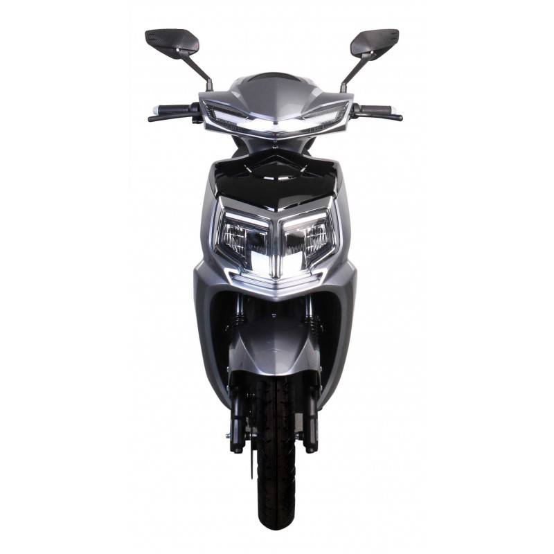 Futura Long Runner 2 Akku Li-Io 45kmh/2000W/30Ah SGR E-Roller