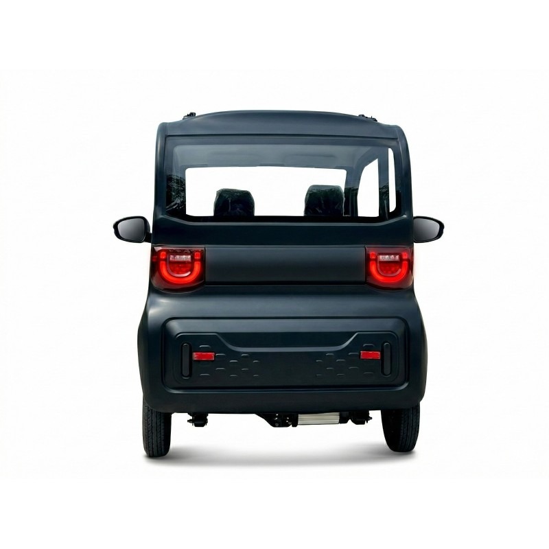 Futura Breeze Base Blei 45kmh/4000W/58Ah/60km SW E-Kabinenroller