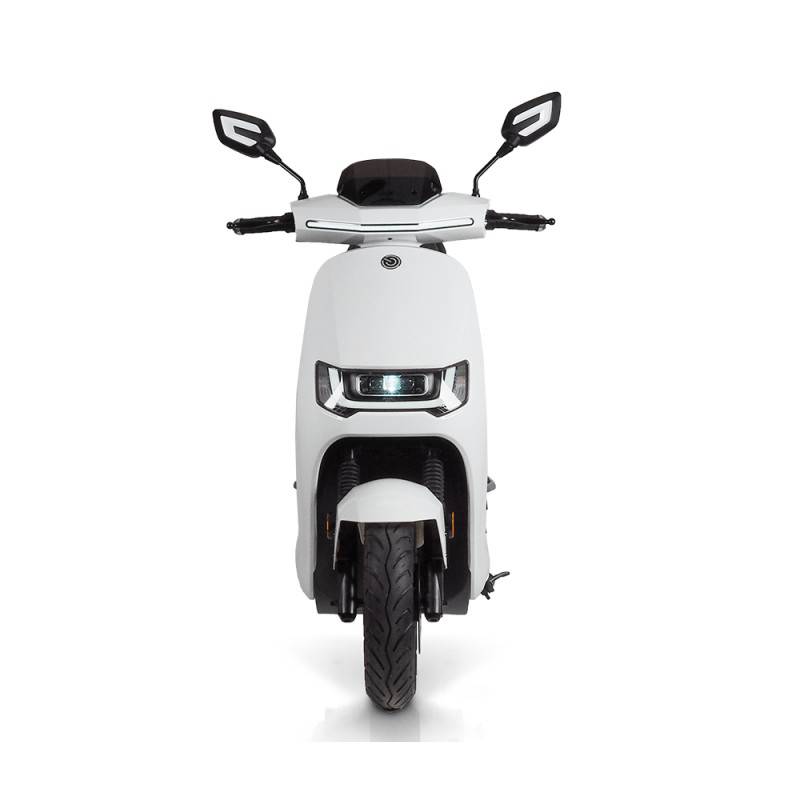 Futura Robo-S Li-Io 80kmh/3000W/72V/20Ah/170kg/100km WS E-Roller