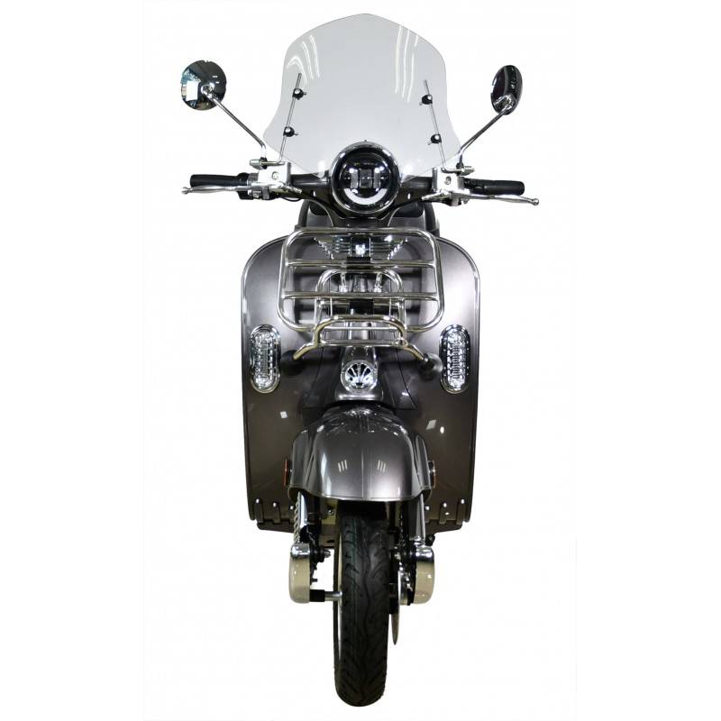Futura Classico Li Highspeed Li-Io 80kmh/2900W/40Ah GR E-Roller