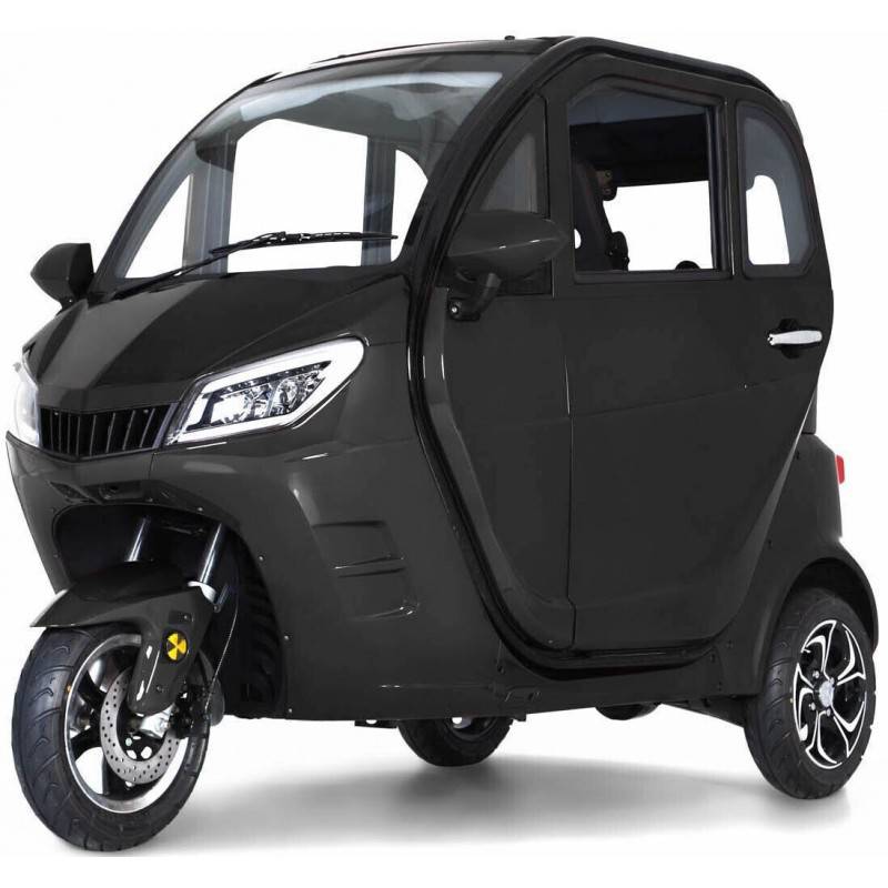 Futura Cruise Li Li-Io 45kmh/2200W/60Ah/60km SW E-Kabinenroller