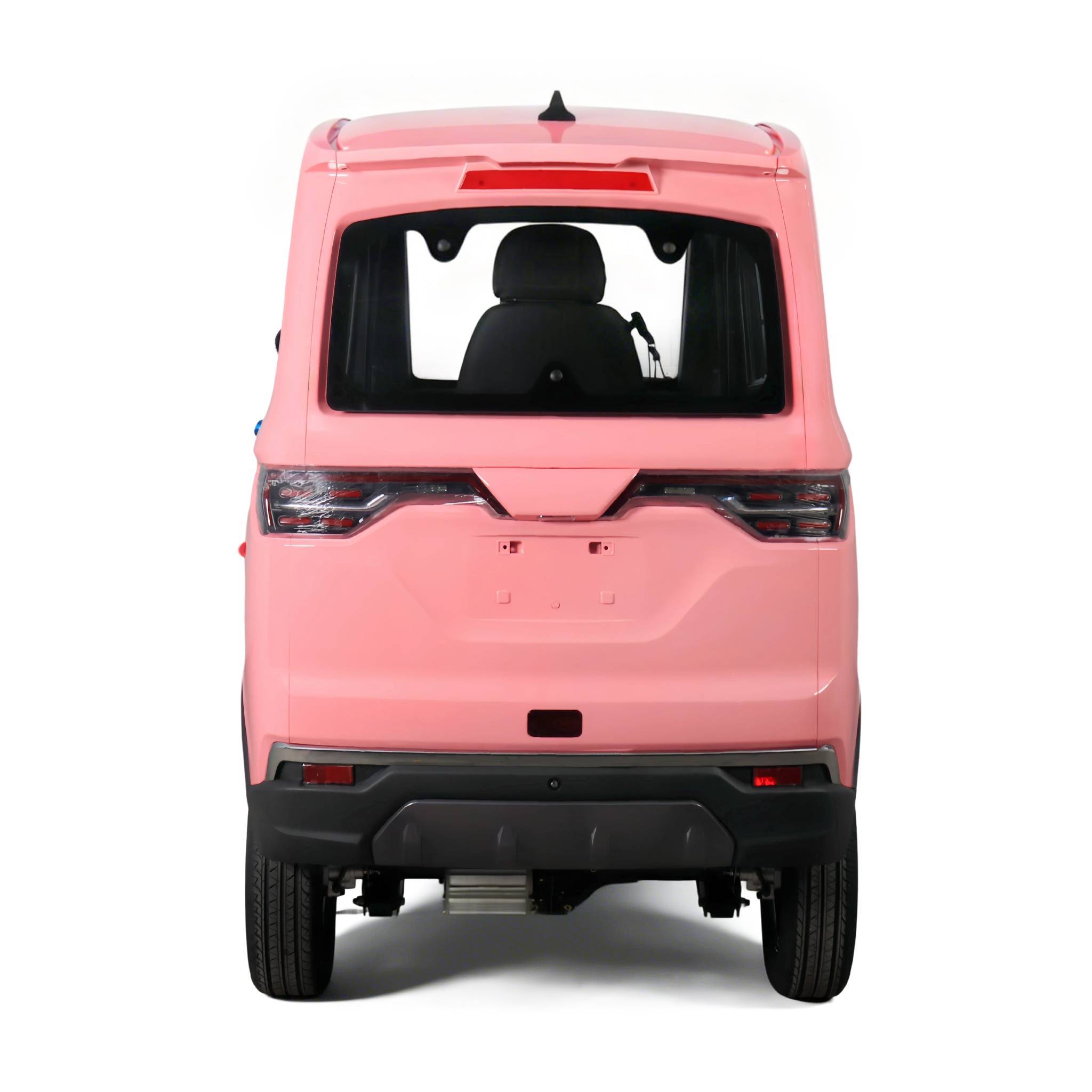 SWEXA Matrix 4 Blei 45kmh/1500W/60V/80Ah/290kg/110km PI Microcar