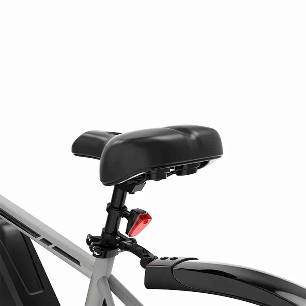 Koolux X15 E-Bike SI 26" 48V/15,6Ah/748,8Wh/120kg 120km Citybike
