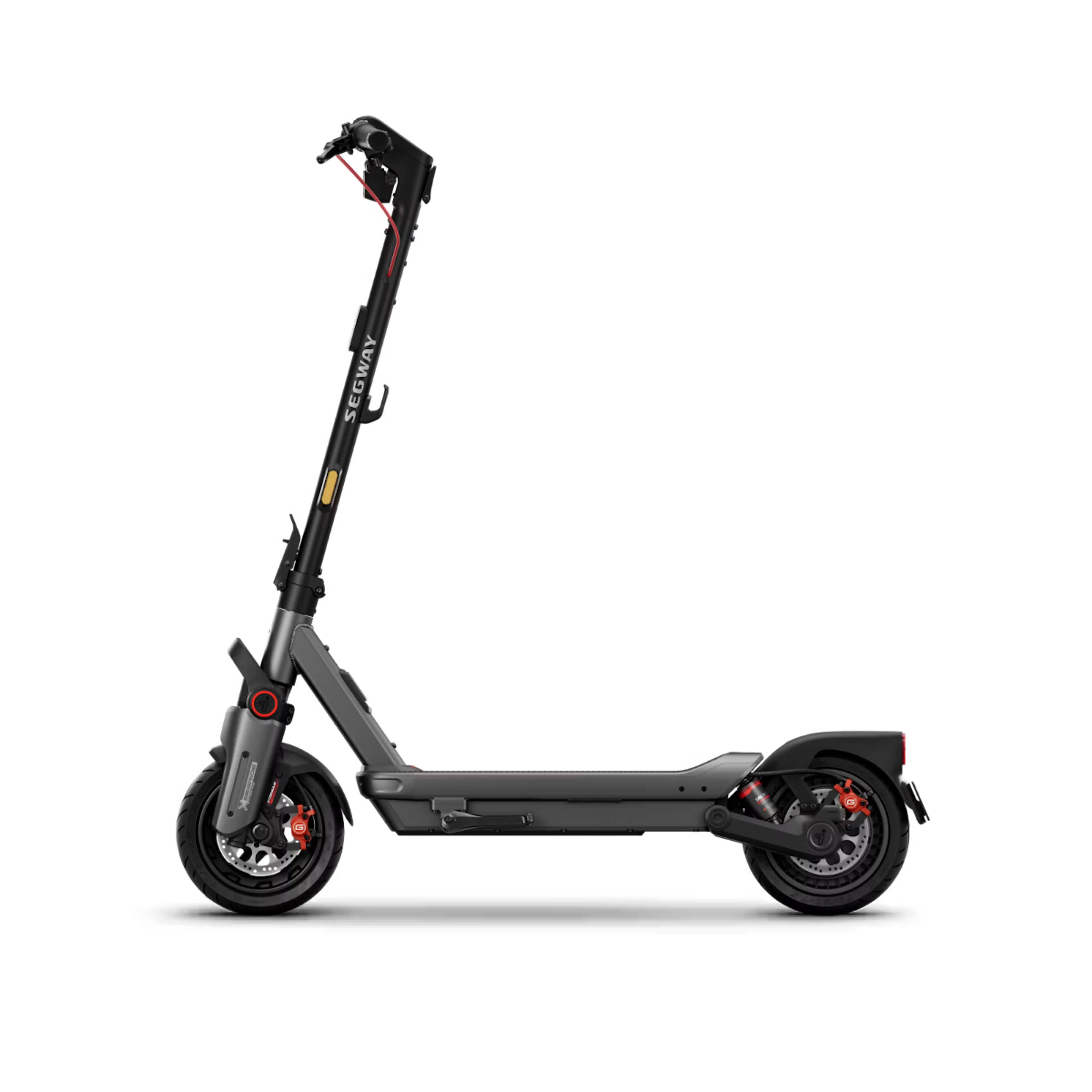 Segway Ninebot Max G3 Plus SW 22kmh 90km 850W 2200W E-Scooter ABE