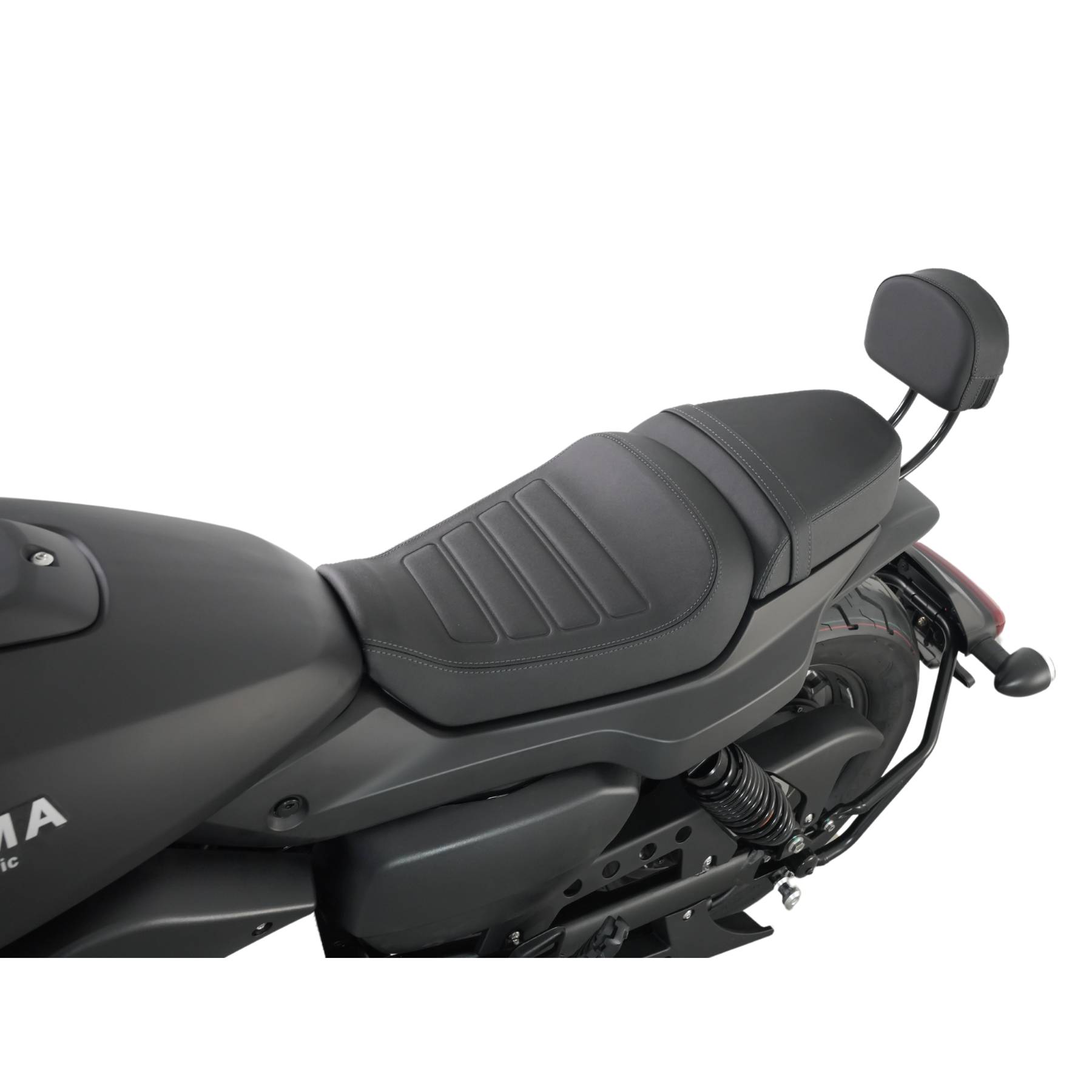 E-Kuma Storm Li-Io 120kmh/8000W/117Ah/180kg/170km OR E-Chopper