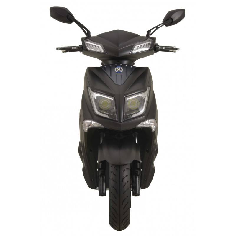 Futura Hawk 2.0 2 Akku Li-Io 25kmh/2000W/20Ah/120km SW E-Roller