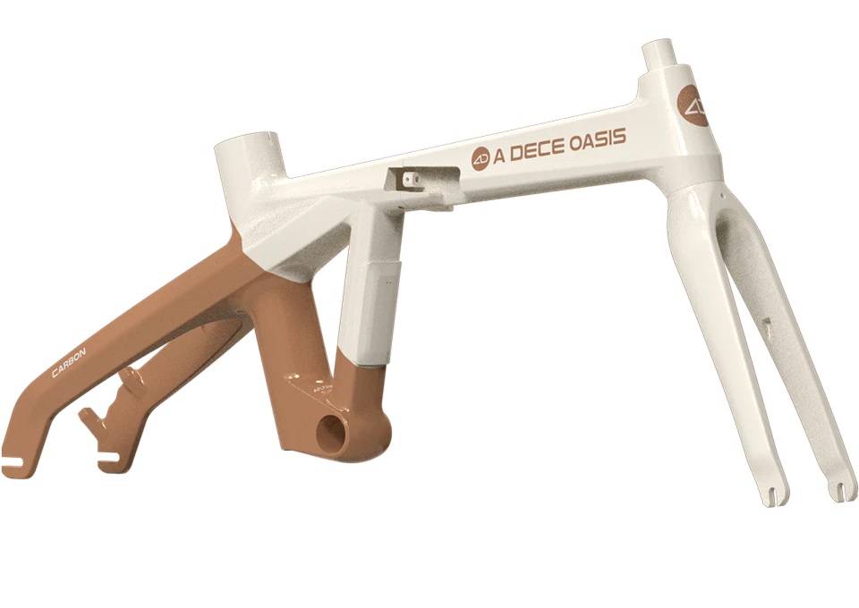 ADO AIR-20-Carbon E-Bike BE 20" 36V/345Wh/120kg 100km Klapprad