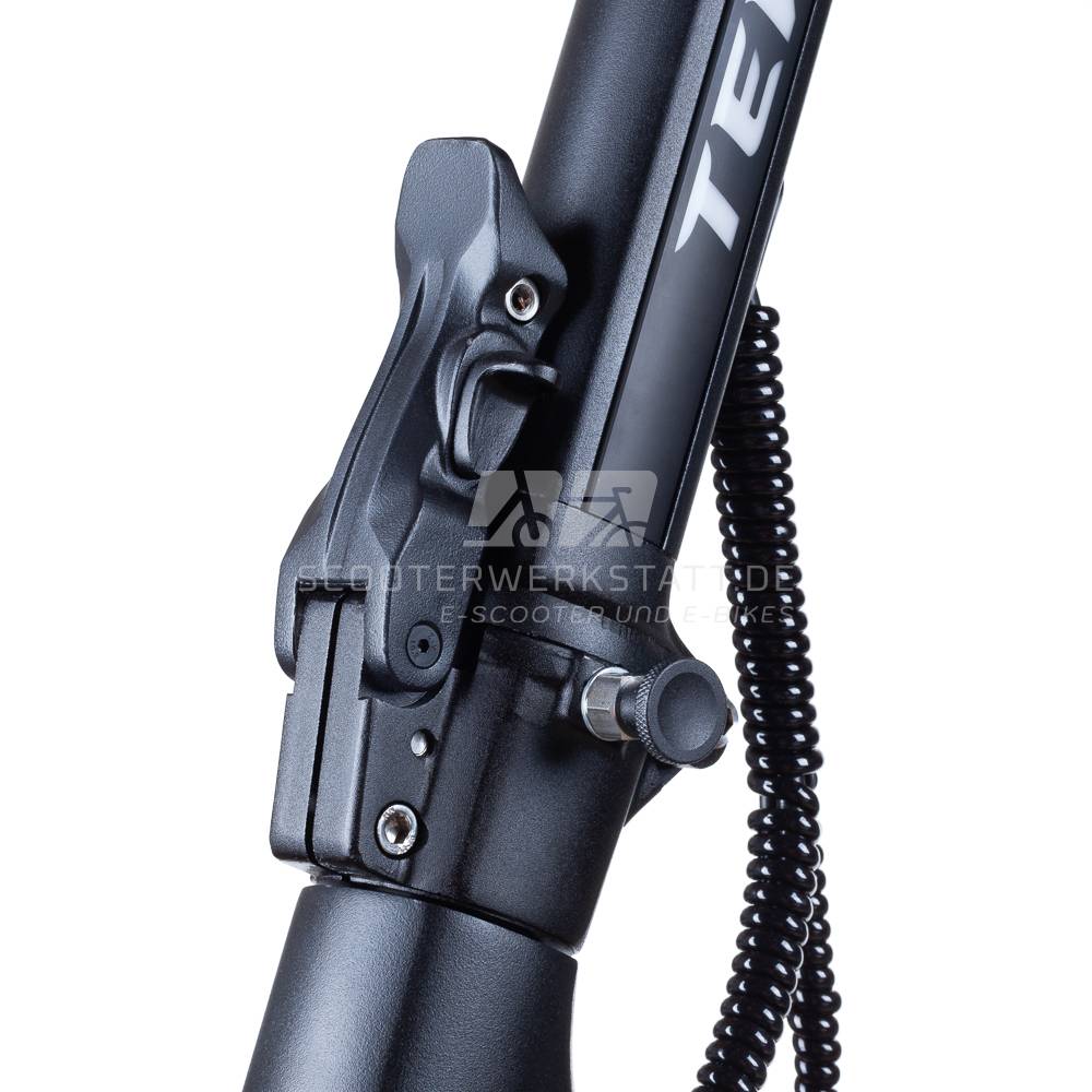 Teverun Fighter Mini Eco SW 60kmh 80km 2x1000W 2950W E-Scooter