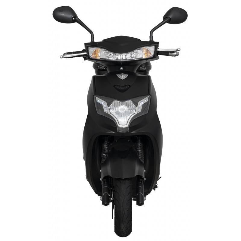 Futura Eagle Li Li-Io 45kmh/1600W/60V/20Ah/183kg/60km SW E-Roller