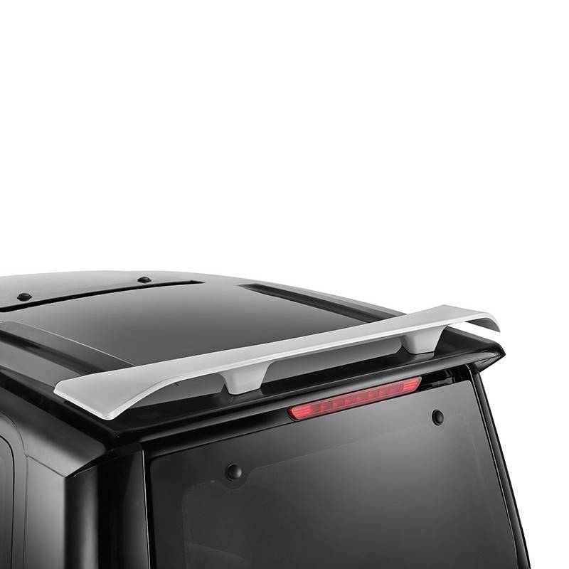 SWEXA Pulse V3 Li-Io 45kmh/2200W/75Ah/110km WS E-Kabinenroller