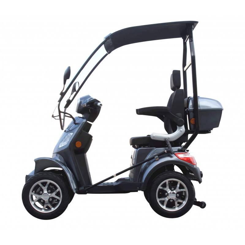 Futura Vita Care 4000 Dach Blei 25kmh/1000W/20Ah GR Seniorenmobil