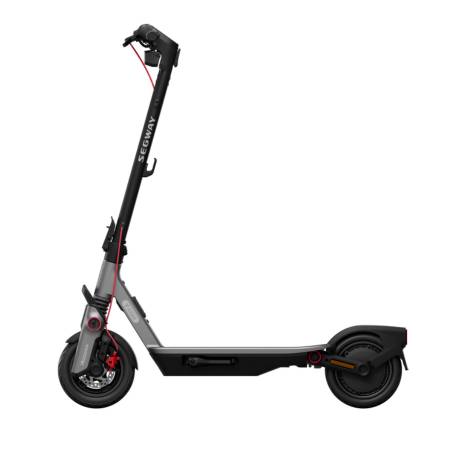 Segway Ninebot F3 D SW 22 kmh 70km 450W 1000W 120kg E-Scooter ABE