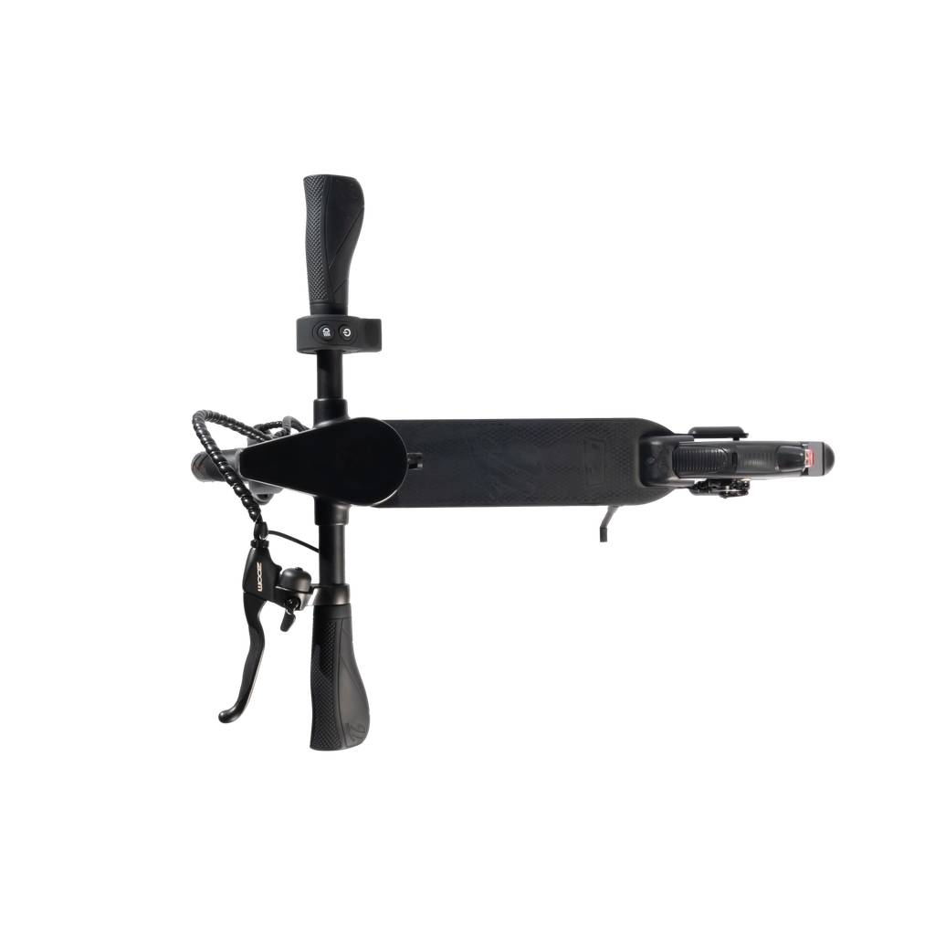 Trittbrett Kalle SW 22kmh 35km 280,8Wh 350W 120kg E-Scooter ABE