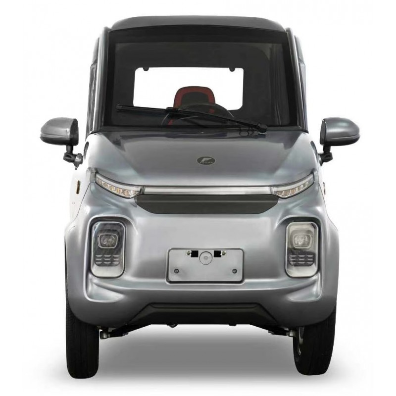 Futura Lima Q7 Blei 45kmh/3000W/58Ah/80km GR E-Kabinenroller