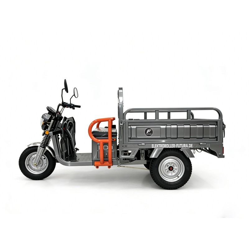 LIMA Rhino Plus Li Li-Io 25kmh/1500W/50Ah/85km GR E-Kabinenroller